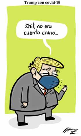 caricatura