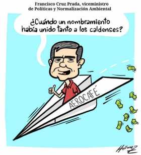 caricatura