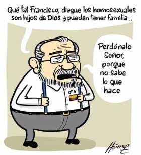 caricatura