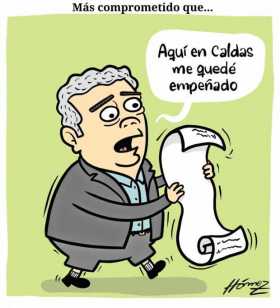 caricatura