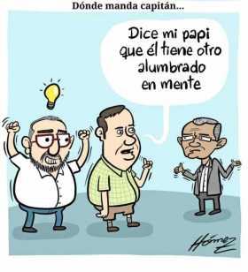 caricatura