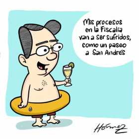 caricatura