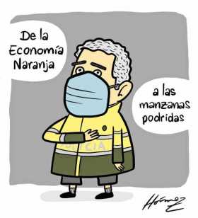 caricatura