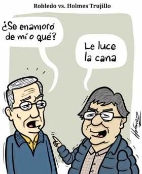 caricatura