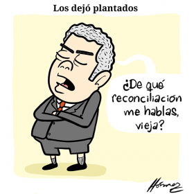 caricatura