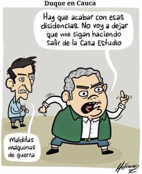 Caricatura