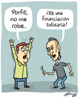 Caricatura