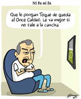 Caricatura