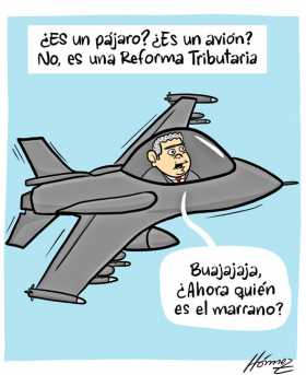 caricatura
