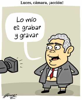 Caricatura