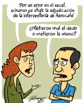 caricatura