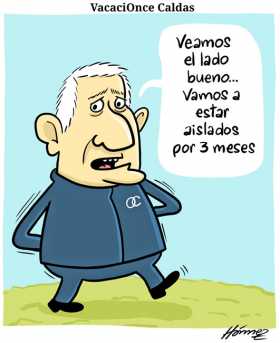 caricatura