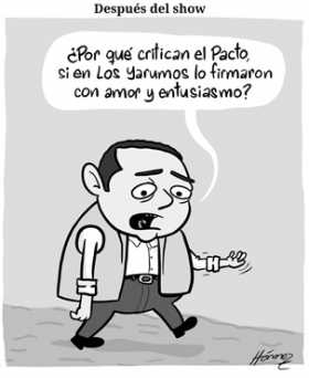 caricatura