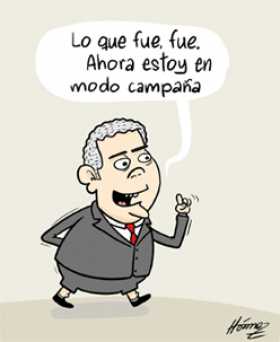 caricatura