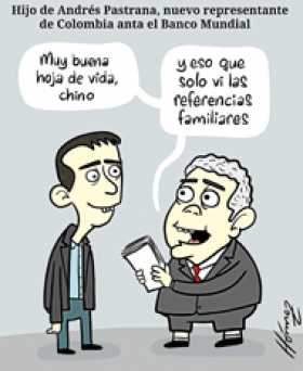 caricatura
