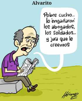 caricatura