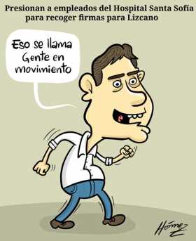 Caricatura