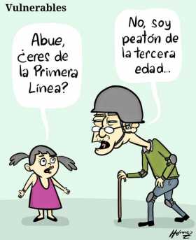 caricatura