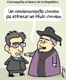 caricatura 31 agosto 2021