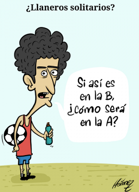 caricatura