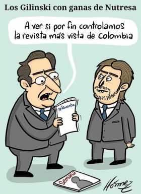 caricatura