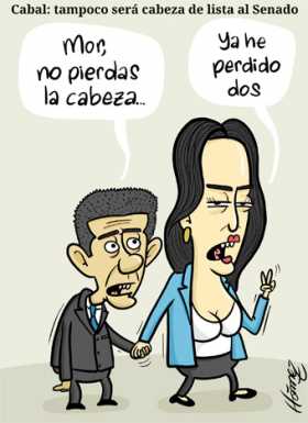 caricatura