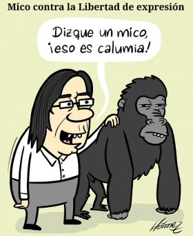 caricatura