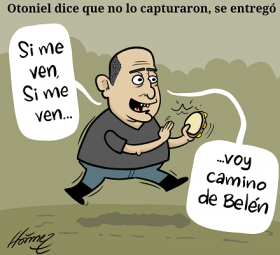 Caricatura