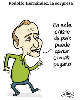caricatura