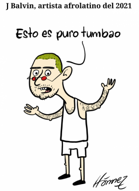 caricatura