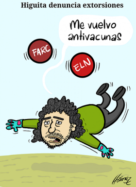 caricatura