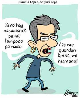 caricatura 1 diciembre10 enero