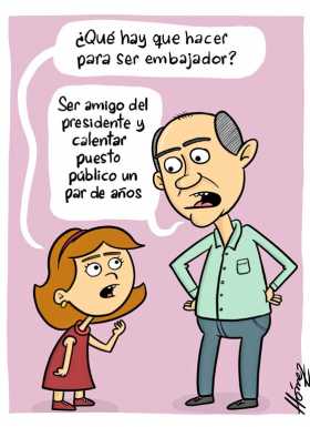caricatura