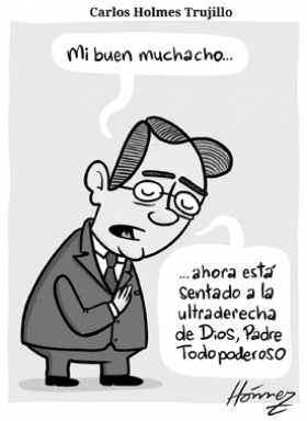 caricatura