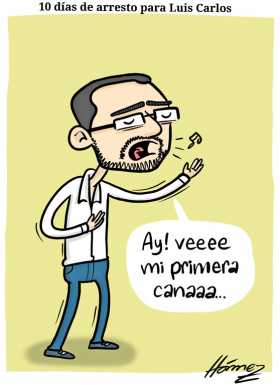 caricatura