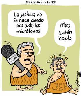 caricatura