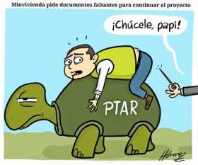 caricatura