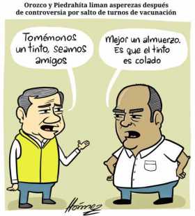 caricatura