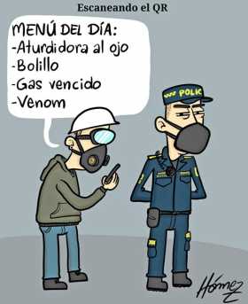 caricatura