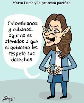 caricatura