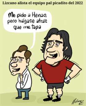 caricatura