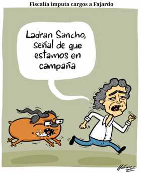 caricatura