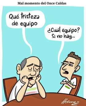 caricatura