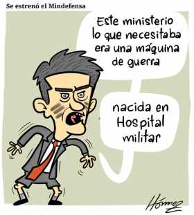 Caricatura