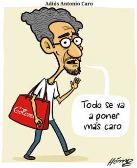 caricatura