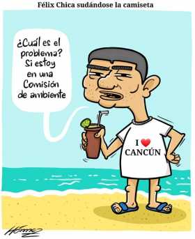 caricatura