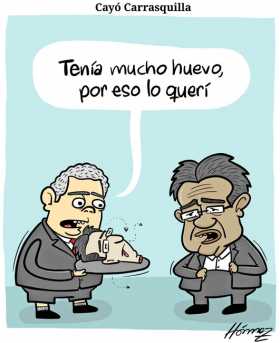 caricatura