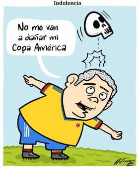 caricatura