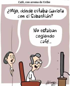 caricatura