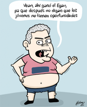 caricatura